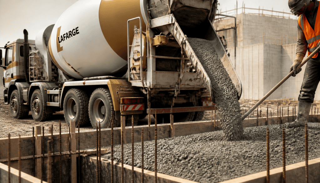 Prix toupie béton : tous les tarifs détaillés pour budgéter votre chantier