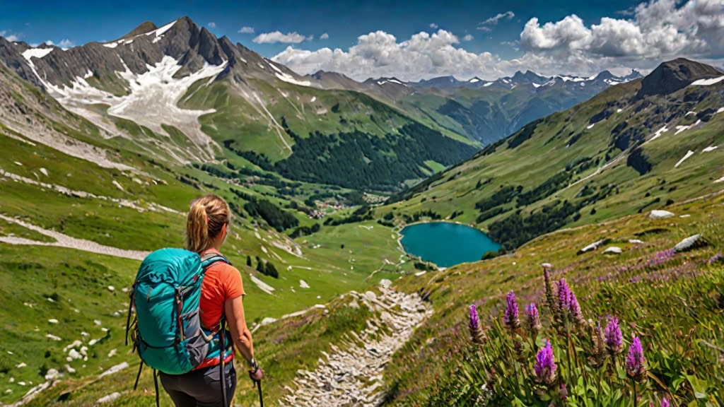 Les plus belles randonnees des Pyrenees : notre selection de berger