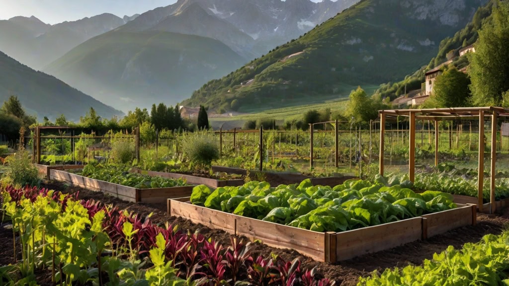 Jardin