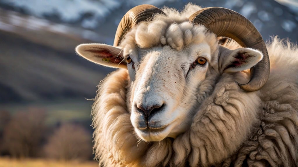 Moutons