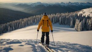 Icepeak : tout ce qu'il faut savoir sur la marque finlandaise de vêtements outdoor