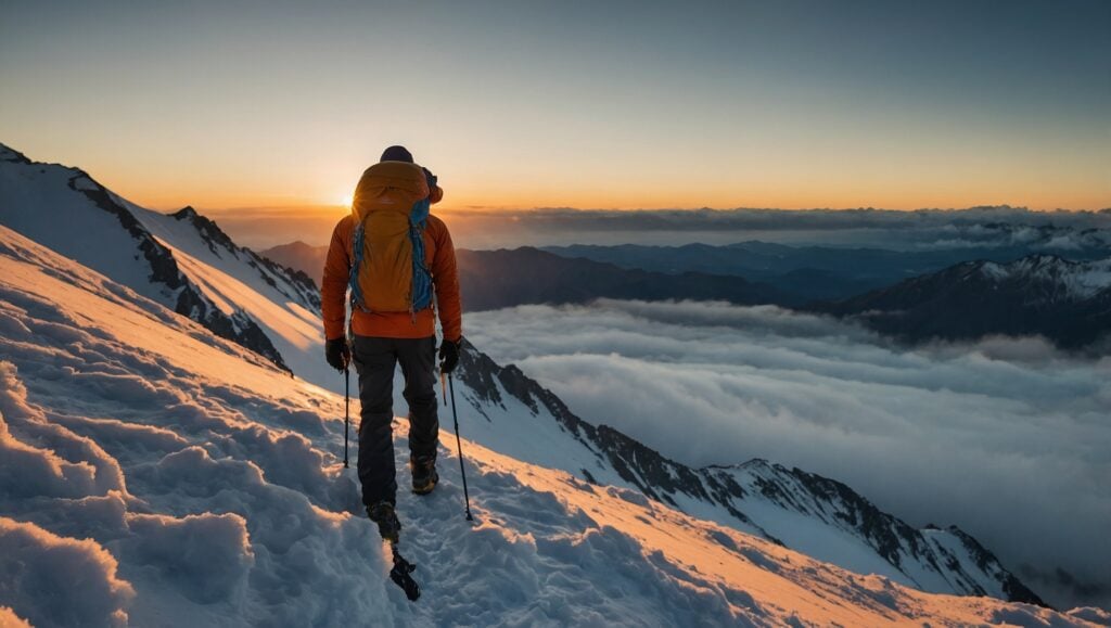 Mountain Hardwear : tout ce qu&rsquo;il faut savoir sur la marque outdoor premium