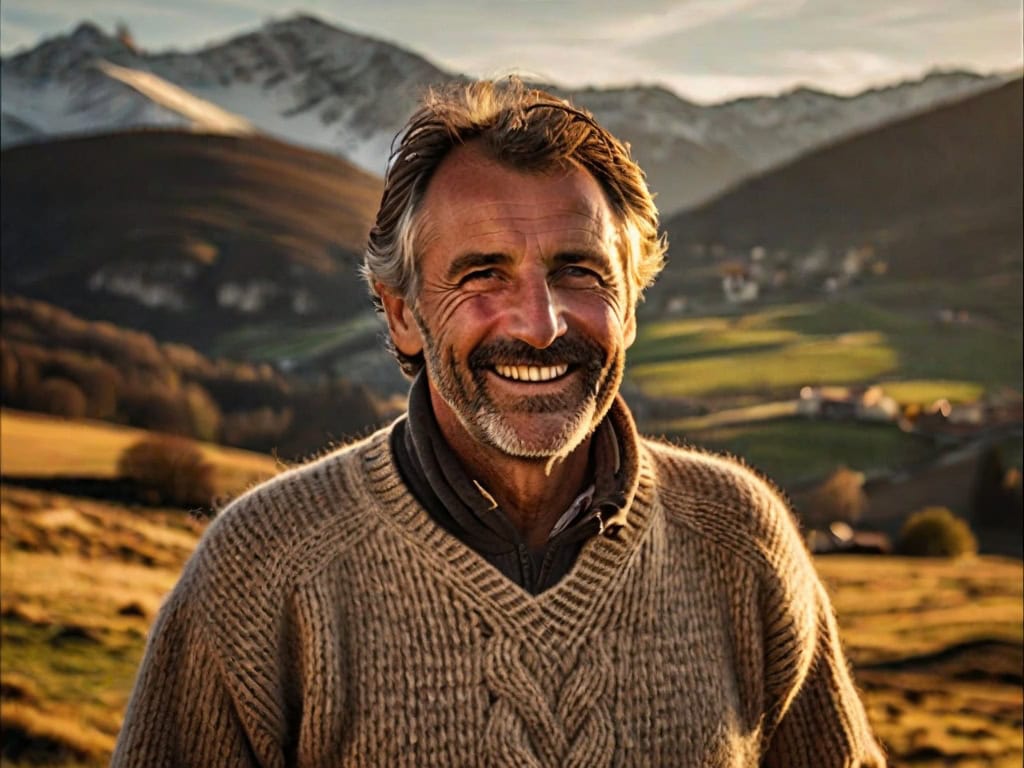 Jean-Pierre Lassalle