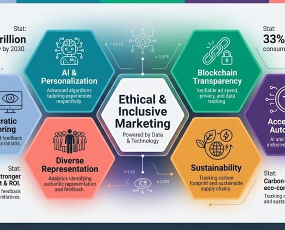 What is Ethical and Inclusive Digital Marketing Strategies? that Drive Real Impact