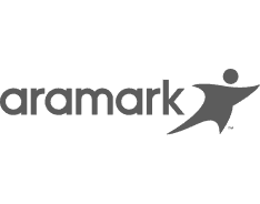 Aramark logo