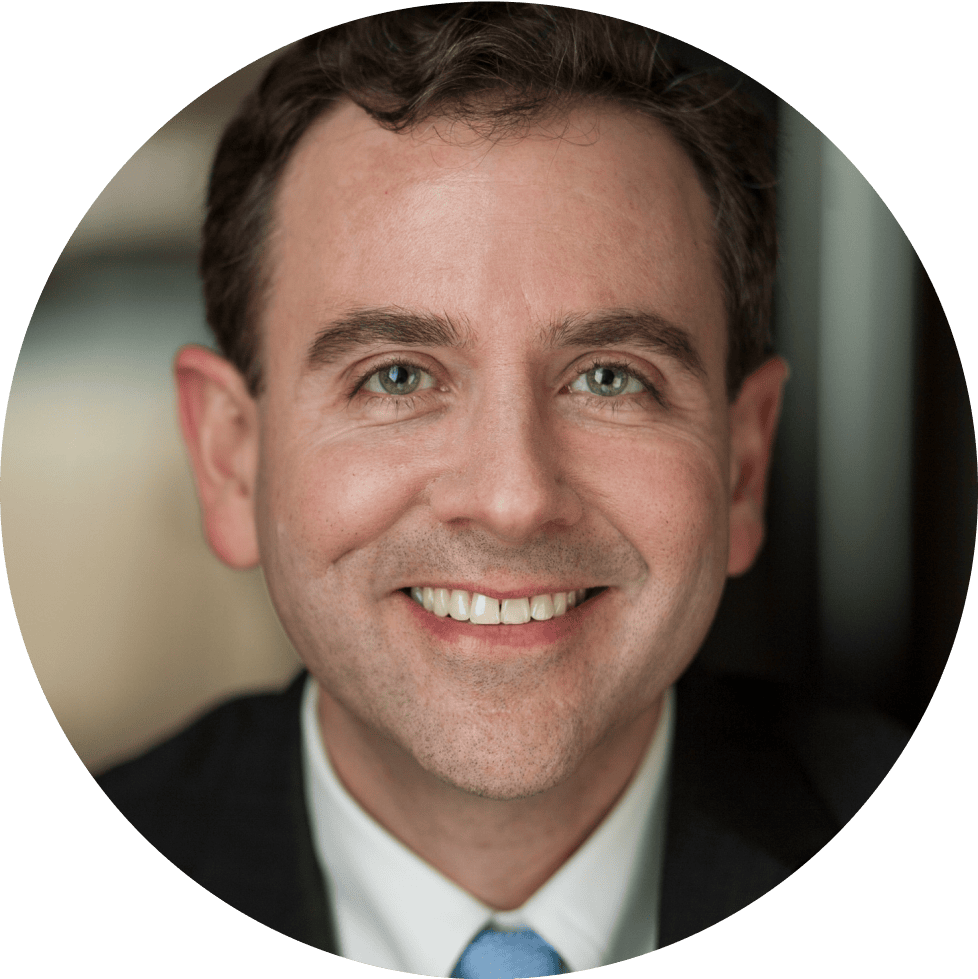 Andrew Shakman portrait