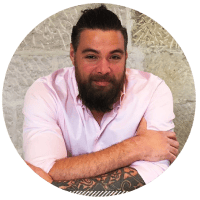 <strong>Winston Hugh</strong>