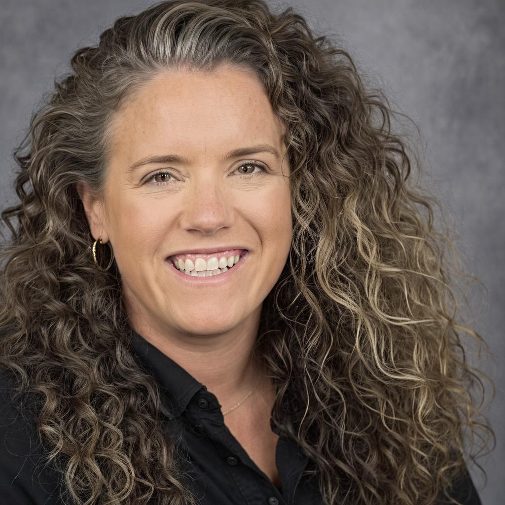 <strong>Katherine Walker </strong>