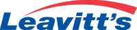 Leavitts-logo