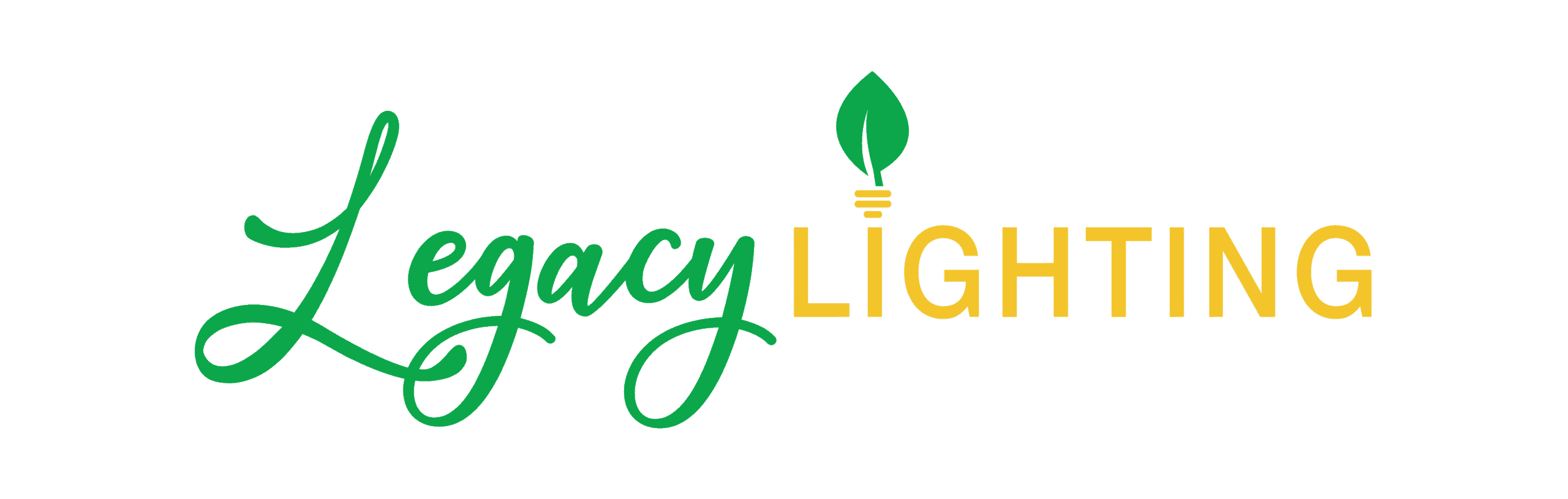 Legacy Lighting logo