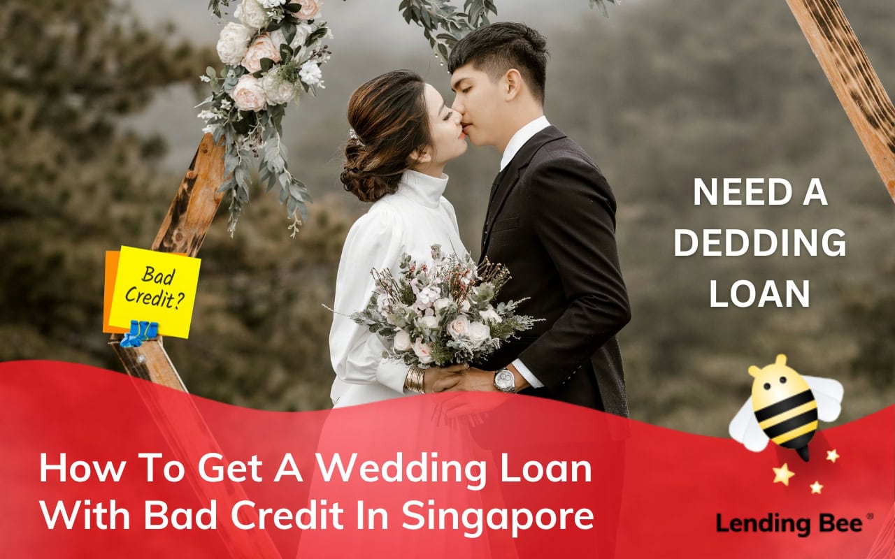 How To Run Away From Loan Shark In Singapore