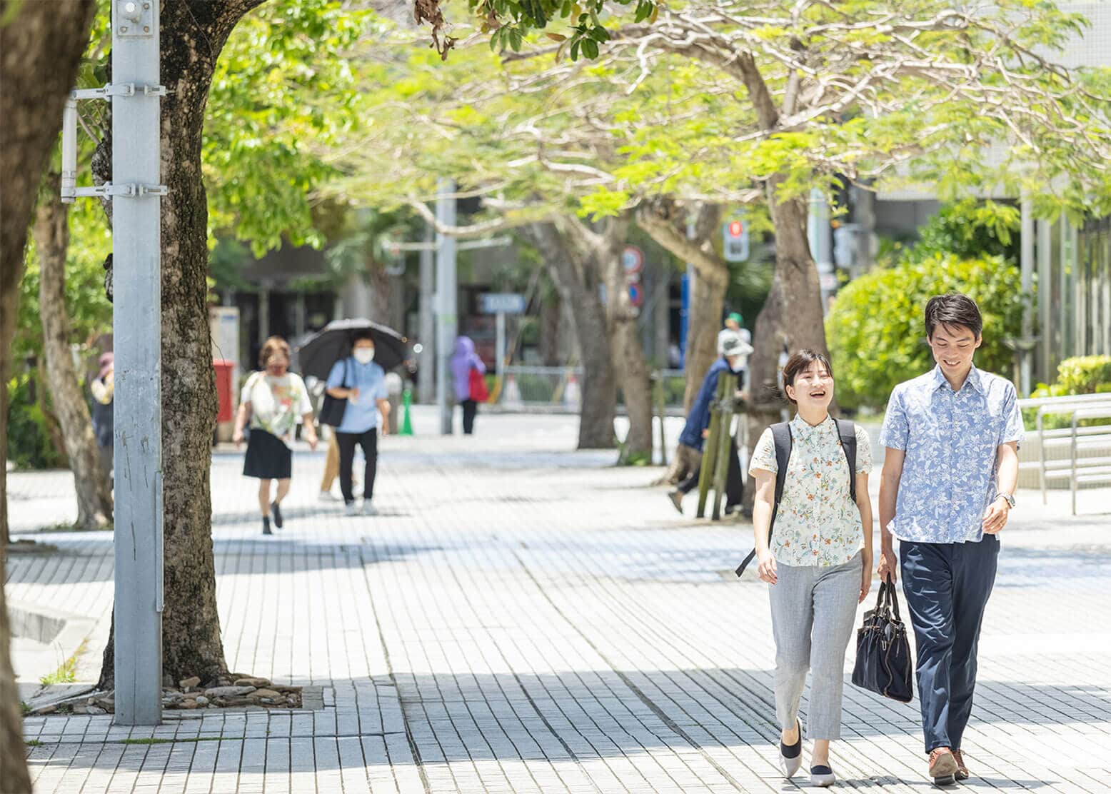 暮らしたい場所で、思いっきり働く