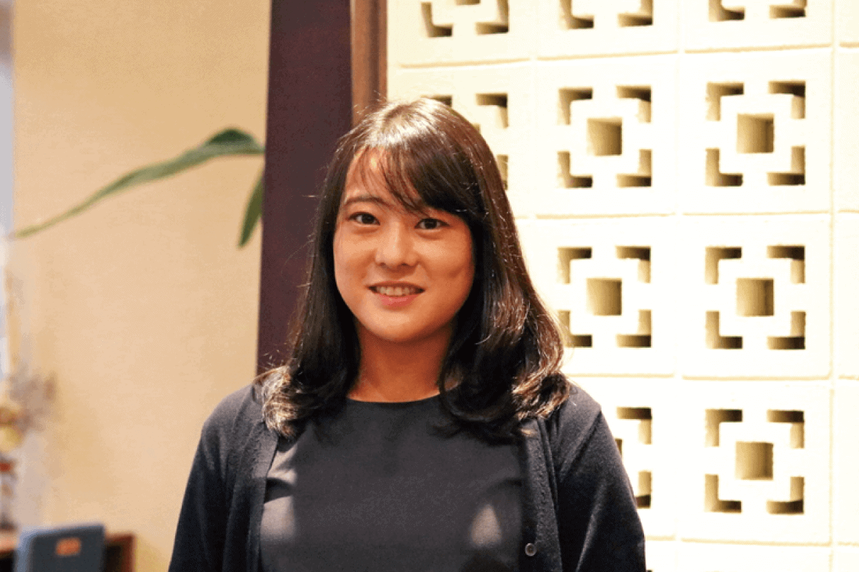 杉原さん
