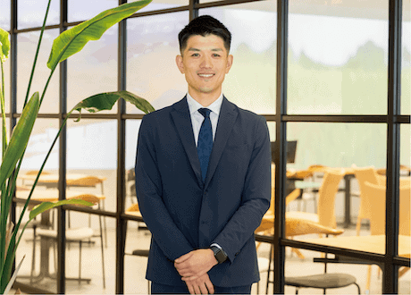 又吉 勇斗