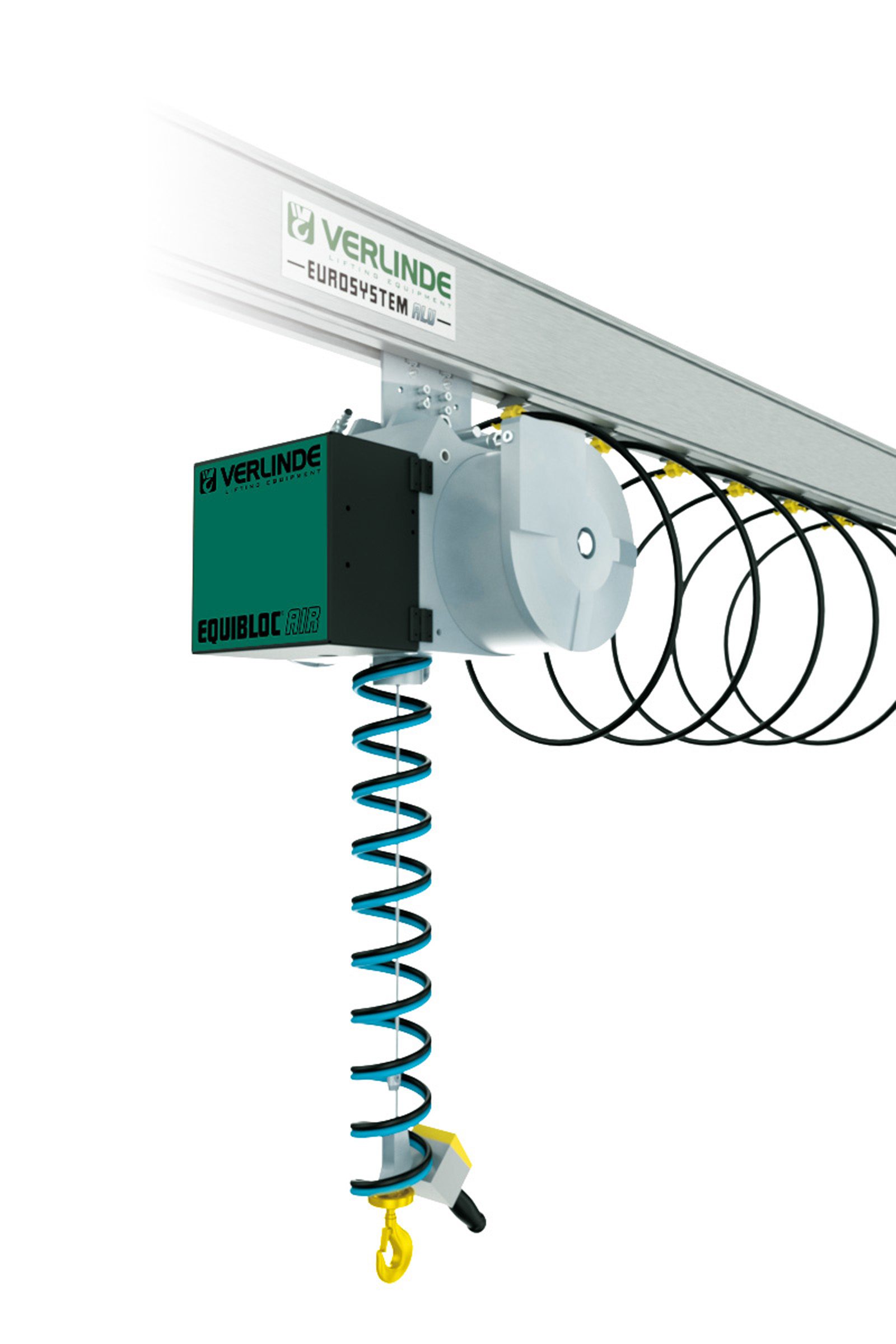 Flexible Lifting Systems