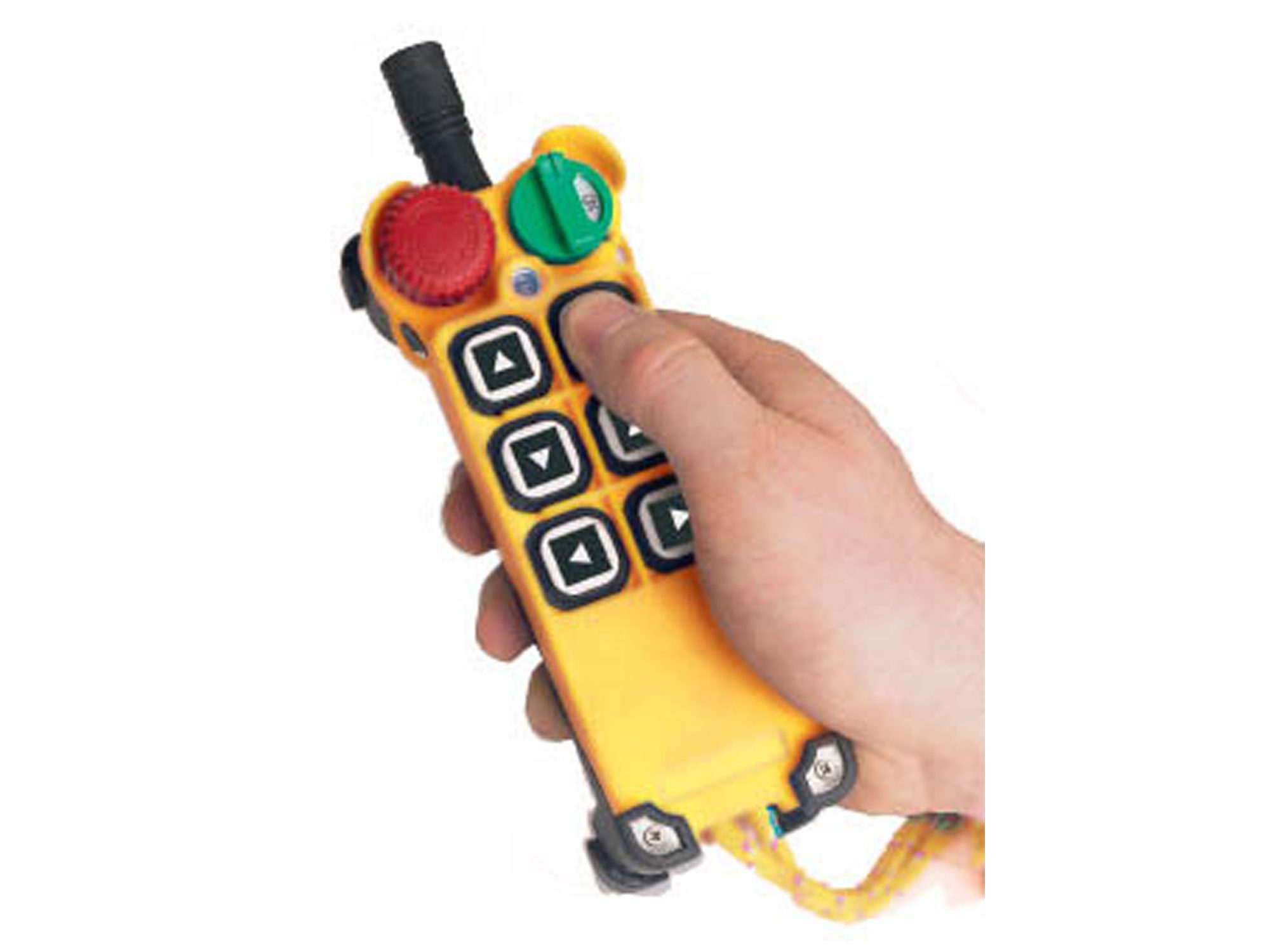Micromote-Radio-Control