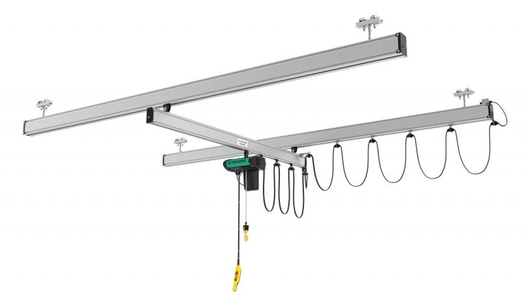 Flexible Lifting Systems