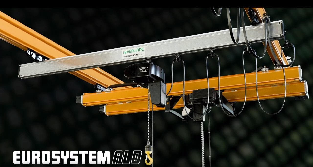 Flexible Lifting Systems