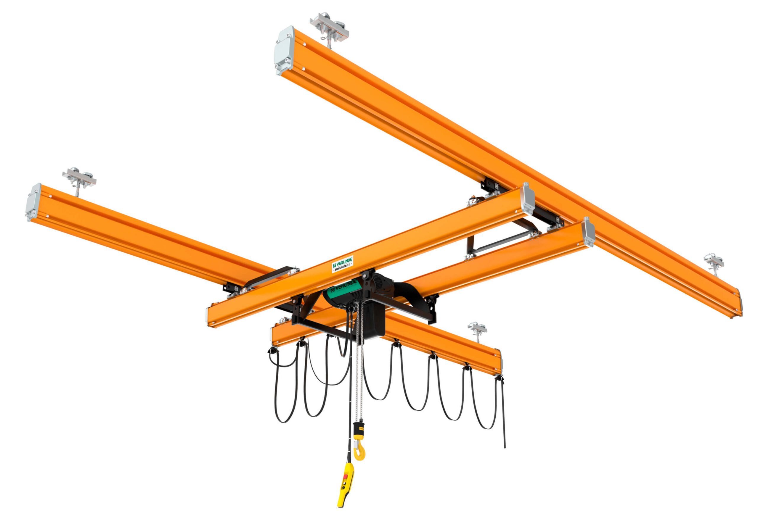 sectorflexible-lifting-systems