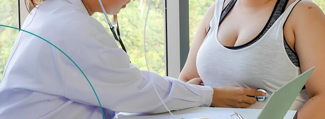Obesidad: sus causas y consecuencias Obesidad: sus causas y consecuencias
