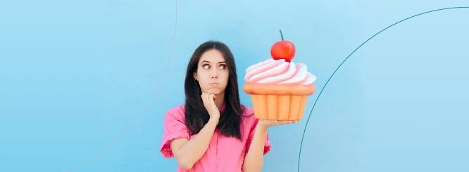 How to break with sugar addiction How to break with sugar addiction