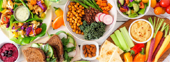 Vegan after bariatric surgery Vegan after bariatric surgery
