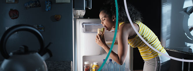 Overeating After Gastric Bypass Overeating After Gastric Bypass