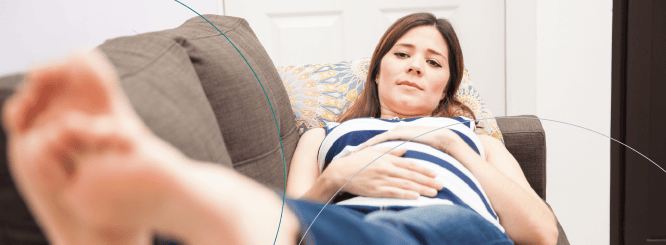 Swollen Stomach and Weight Gain Swollen Stomach and Weight Gain