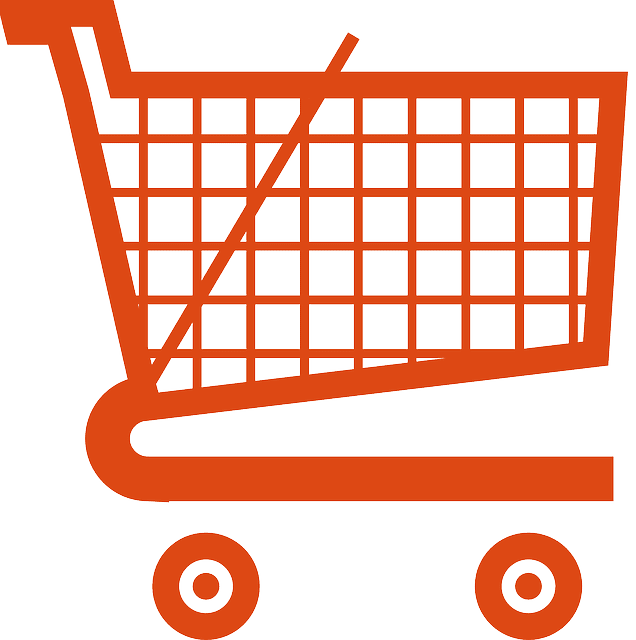 shopping-cart