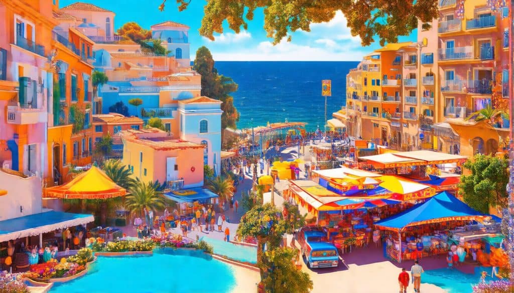 Discover the Exciting New Attractions and Trends in Spain for 2025: Your Ultimate Travel Guide!