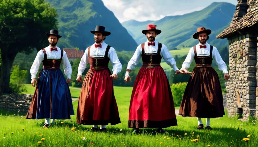 Exploring the Enchanting Traditions of Galicia: A Hidden Gem in Spain