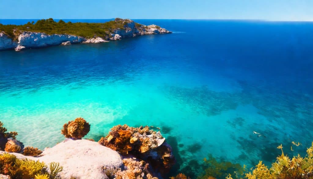 Exploring Galicia’s Aquatic Wonders: A Deep Dive into the Region’s Water Quality and Experiences