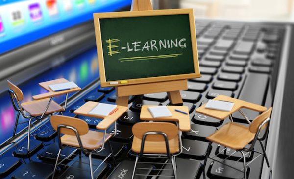 locutor elearning