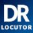 Logo Locutor David Rodriguez