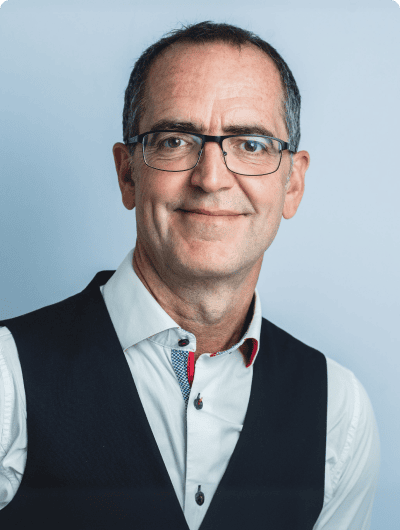 Mr Ben Yates