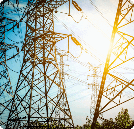 Transmissão e Distribuição