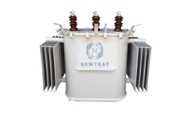 Transformador a Óleo