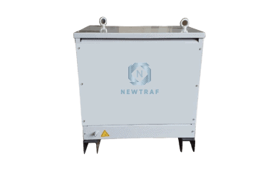 Transformador Isolador