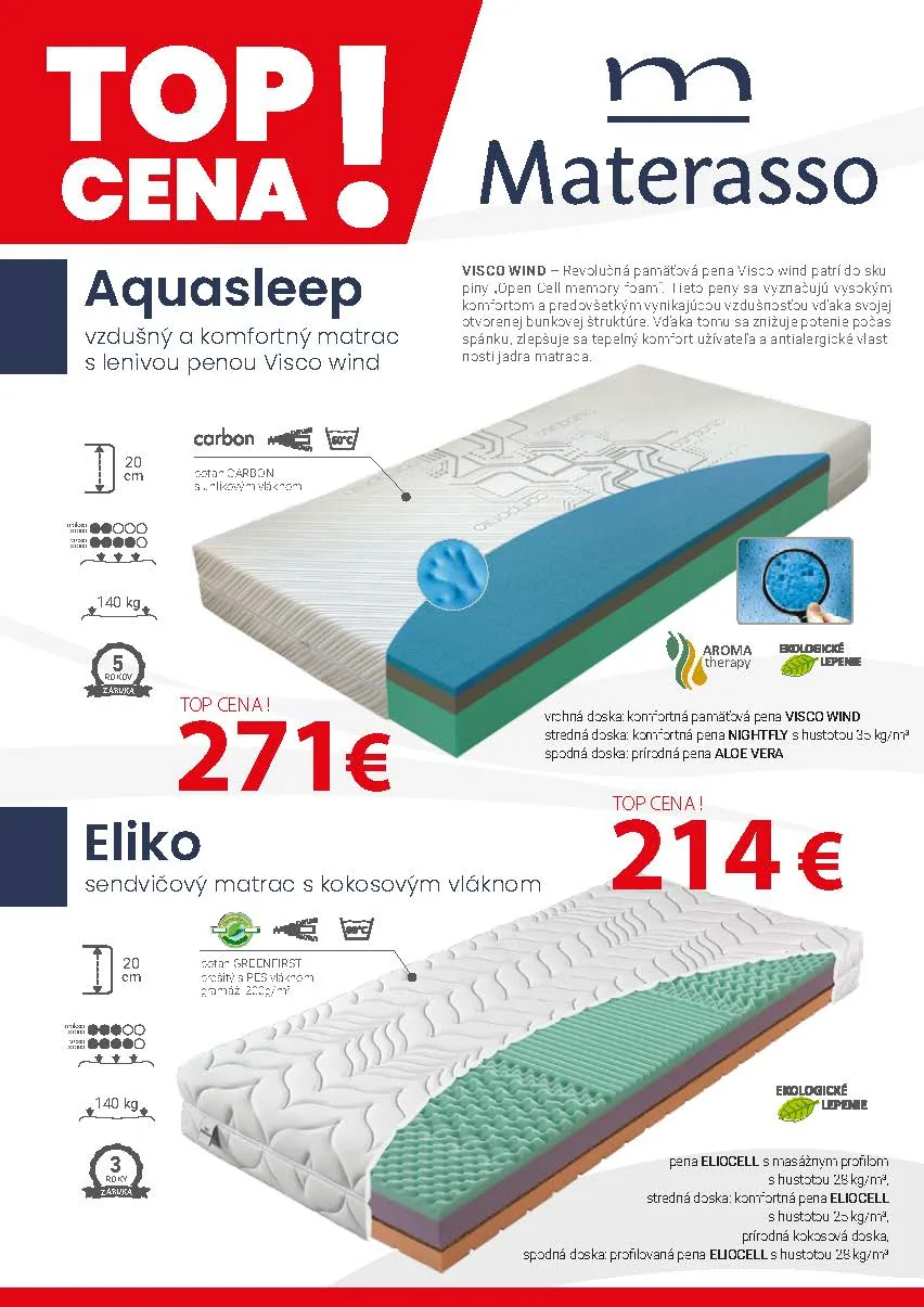 MATERASSO