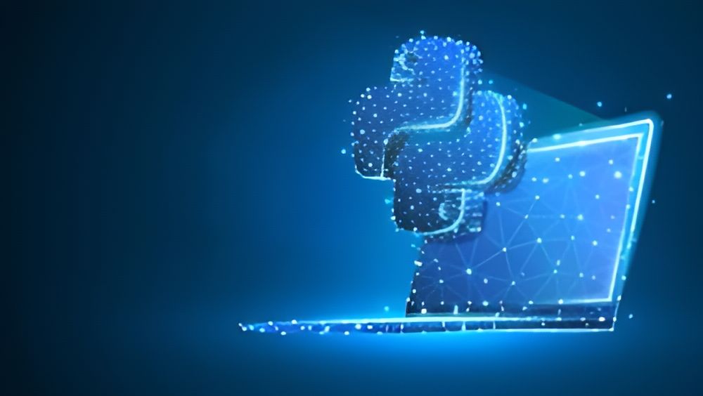 Python Essentials: From Basic Syntax to Advanced Concepts