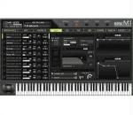 KORG M1 Le v2.0.0