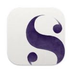 Scrivener 3.5.2