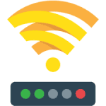 WiFi Signal Strength Explorer 2.8