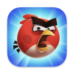 Angry Birds Reloaded 3.25.1