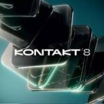 Native Instruments Kontakt 8 v8.5.1