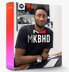 MotionVFX – mKBHD for FCP