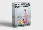 FCPX Full Access – Documentary Photo Effect – Final Cut Pro