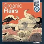 Klevgrand Organic Flairs Tomofon Sound Pack v1.0.0