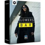 Motionvfx – Mlowers Bar for Final Cut Pro