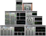 Metric Halo Production Bundle v2025.04